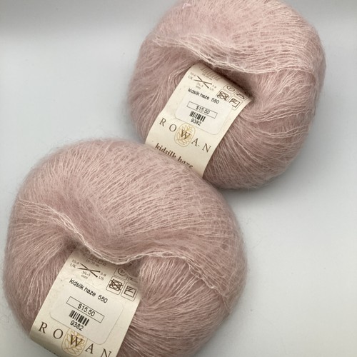 Rowan kidsilk haze - kidsilk, yarn