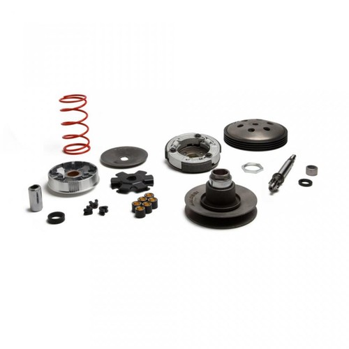 Variateur malossi over - variateur, range