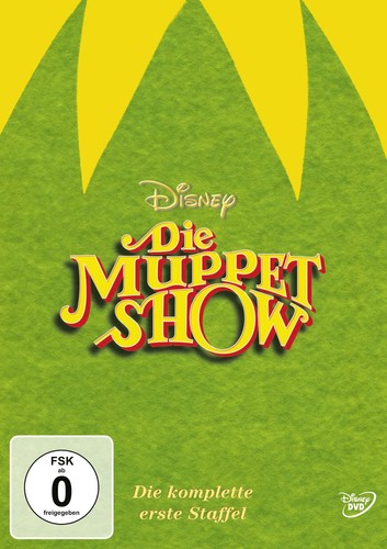 Die muppet show - die,