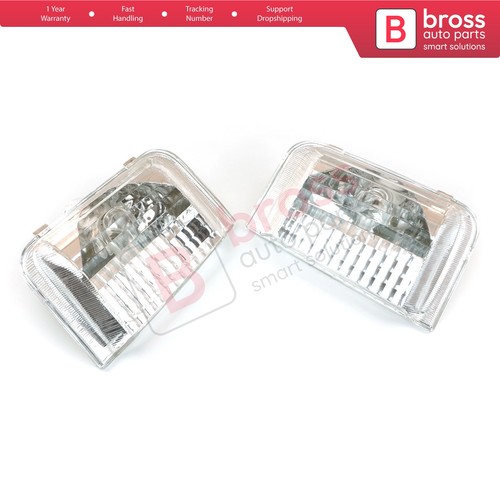 Pièces lampe de - 2,