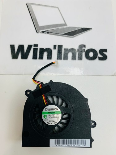 Ventilateur refroidisseur