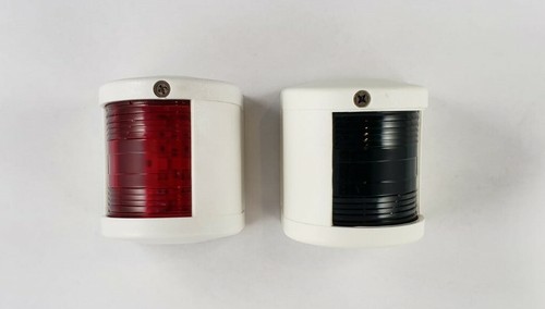 Pair 12v led starboard - starboard, &