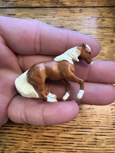 Breyer mini whinnies joy - mini, “joy”