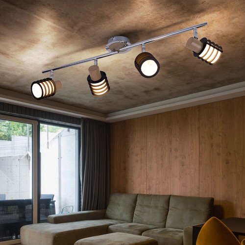 Lampe spot plafonnier - spot,