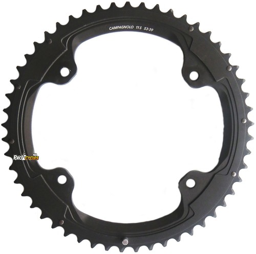 Plateau campagnolo - plateau,