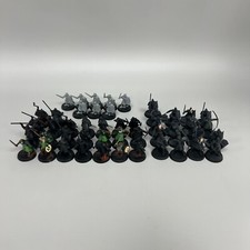 Forces De Bon Paquet Seigneur