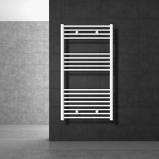 Radiateur sèche-serviette