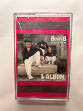 Benny B DJ Daddy K L'Album/