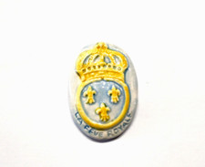 Fève MIDGARD LA FEVE ROYALE