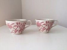 Tasses thé céramique