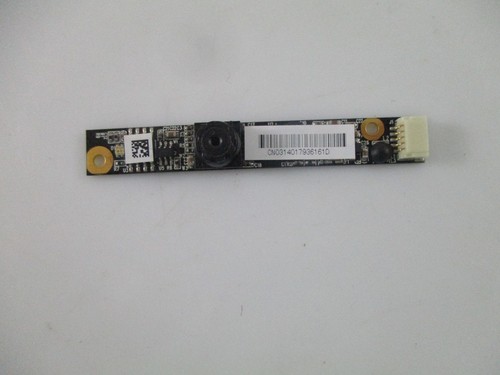 Webcam fujitsu siemens amilo - webcam,