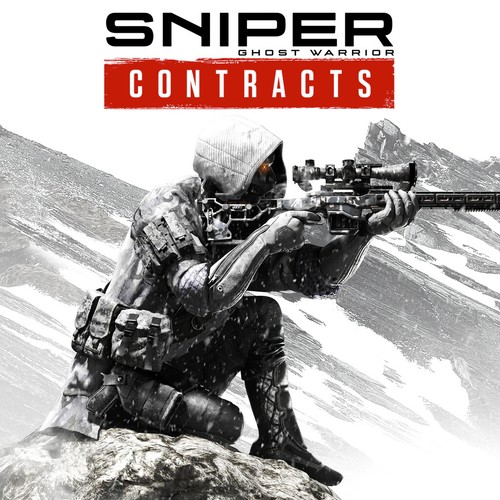 Sniper ghost warrior - sniper,