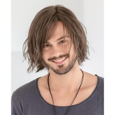 Brian perruque homme