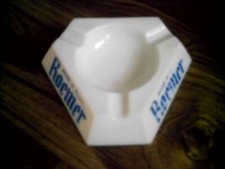 cendrier roemer bière Alsace