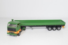 CAMION A47 1:50 TEKNO VOLVO