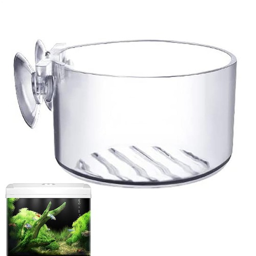 Support pour aquarium - pour,