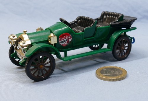 Minialuxe originale réf - originale,