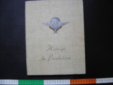 Militaria HISTORIQUE DU