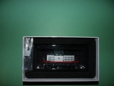 EPM locotracteur Y6400 argent LOCMA E 12-55-10 NEUF et RARE