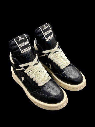 Converse rick owens drkshdw - x,