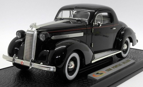 Signature scale diecast - signature,