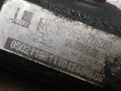 9654726280 rampe injection