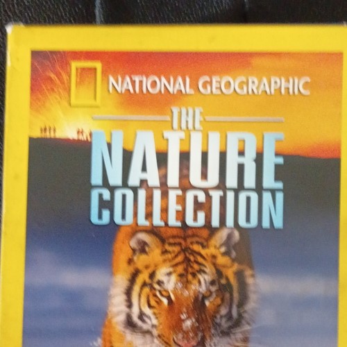 National geographic the - national,