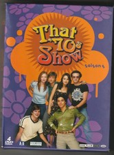 That show saison 5 - that's, 70's