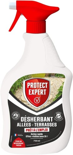 Protect expert pulvérisateur - protect,