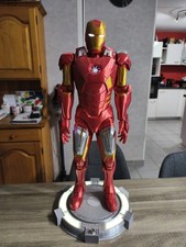 iron man animatronic 62 cm