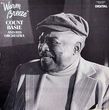 Vinyle - COUNT BASIE ORCHESTRA