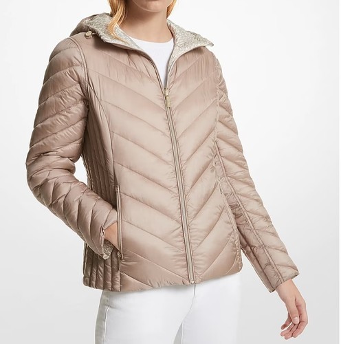 Michael kors doudoune - michael,