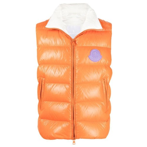 Moncler gilet duvet - moncler,