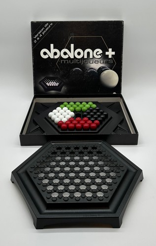 Abalone multijoueurs a 4 - multijoueurs,
