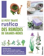 Le petit traité Rustica des