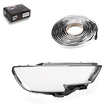 Phare de Verre Droite Xenon