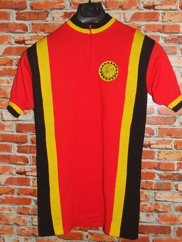 Vintage maillot cyclisme s - vintage, 70's