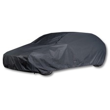 Noir Housse de protection pour Citroen Xsara Picasso Bâche Voiture