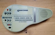 Suzuki OM-84 OmniChord System