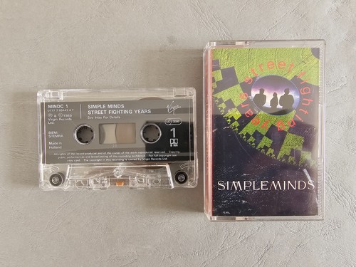 Cassette audio k7 - /,