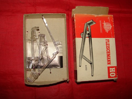 Fleischmann supports - fleischmann, 5