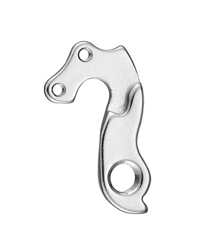 Patte dérailleur vélo - patte,