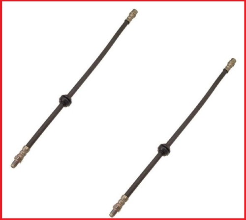 Flexibles frein avant bmw - frein,