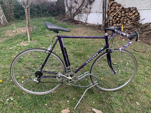 Vélo vitus 999 - vélo,