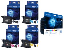 Brother LC-1280XL cartouches