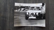 PHOTO RENAULT 8 GORDINI - RENAULT R8 GORDINI