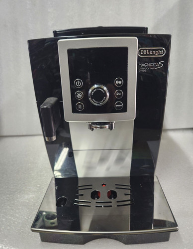 Delonghi ecam23260sb magnifica - delonghi,