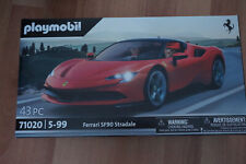 Playmobil - réff : 71020-