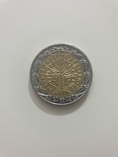 pièce de 2 euros rare France