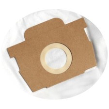 80 Sac D'Aspirateur Convenable